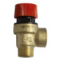 Reserveonderdelen - HARVIA overdrukventiel HGS-HGX-HGP