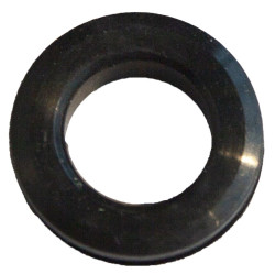 Reserveonderdelen - voor waterverwarmers HARVIA - Rubberen pakking D18