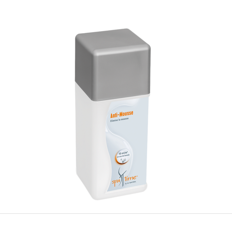 Maat van schuim Schuim Ex, 1 l