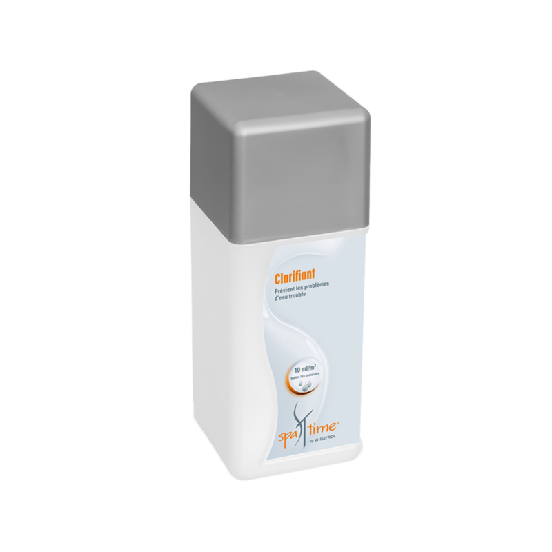 SPATIME CLARIFIER