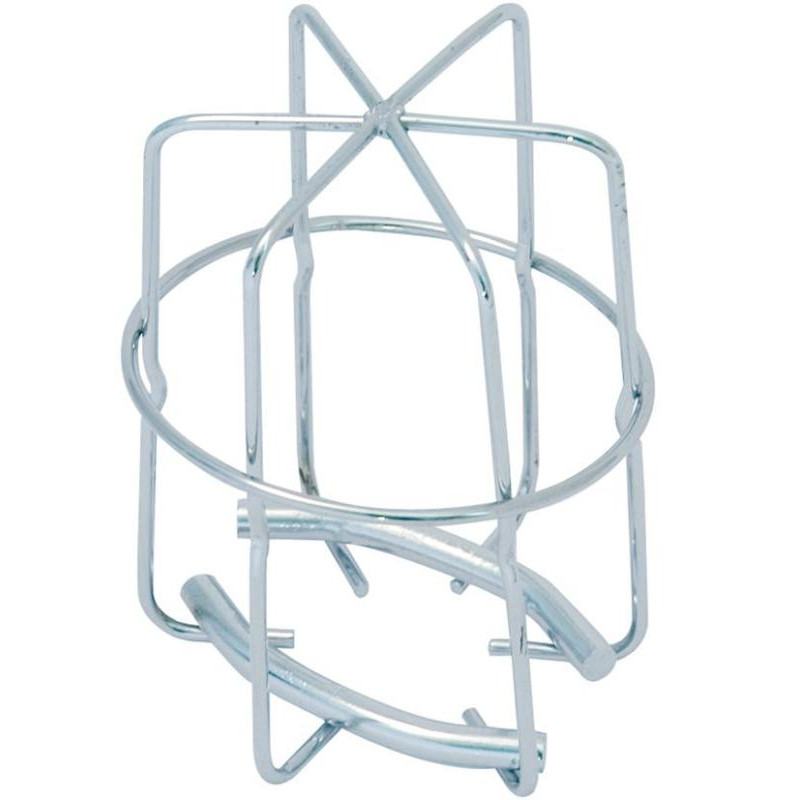 Sprinkler bescherming