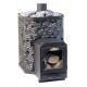 Houtgestookte saunakachel - STOVEMAN 16-LS HEAVY