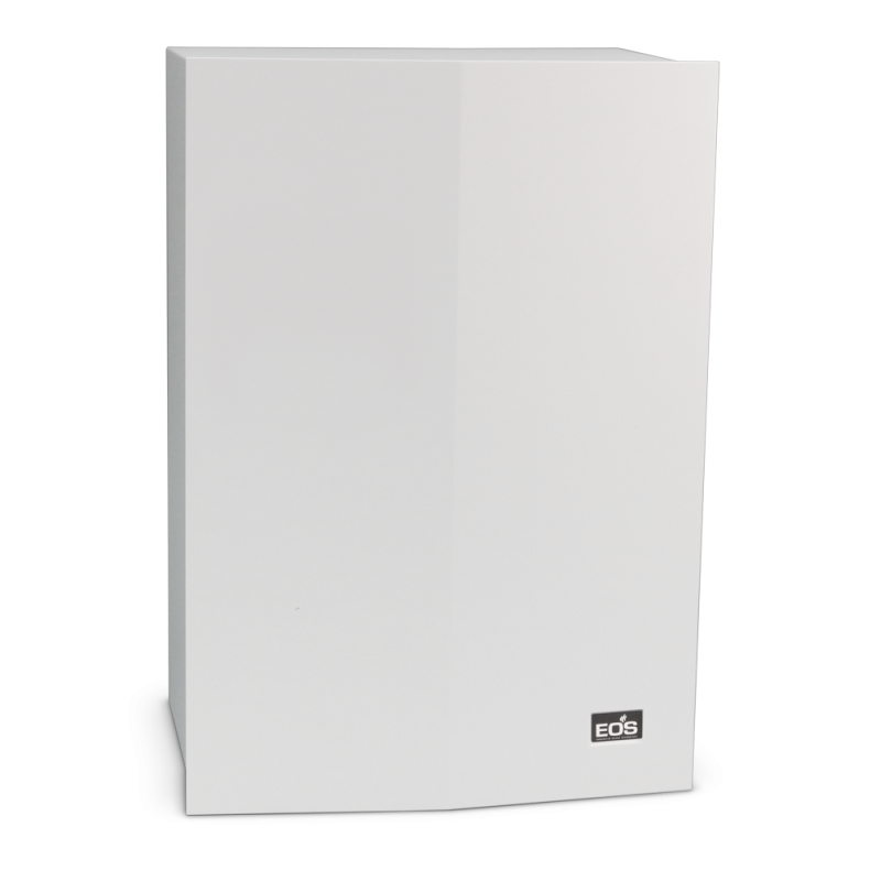 EOS SteamRock Basic stoomgenerator