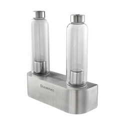 STEAMTEC AIO dubbele aromapomp  STEAMTEC AIO dubbele aromapomp