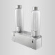 STEAMTEC AIO dubbele aromapomp