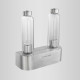 STEAMTEC AIO dubbele aromapomp