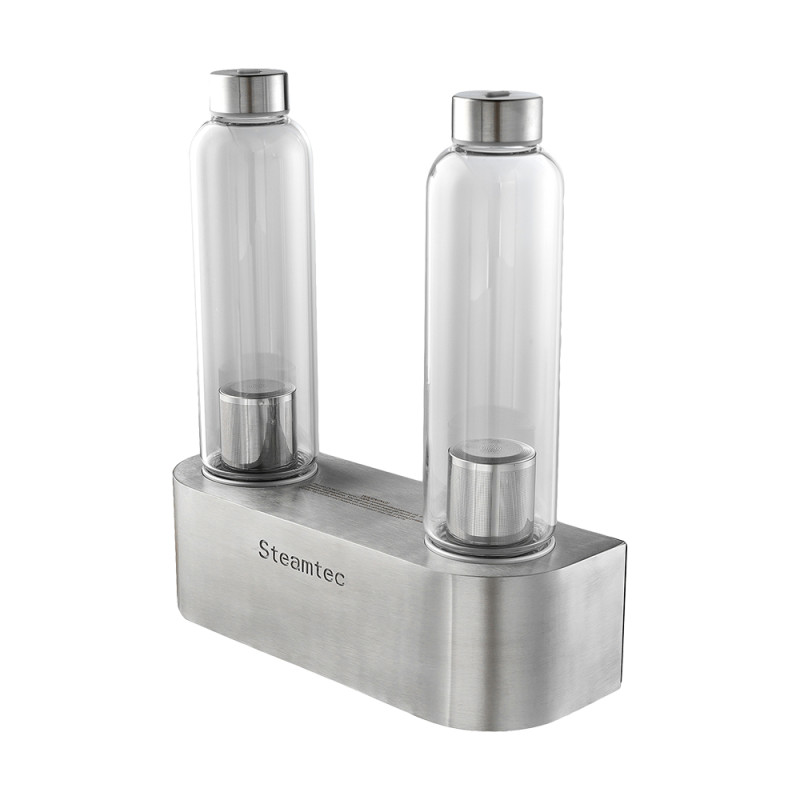 STEAMTEC AIO dubbele aromapomp