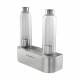 STEAMTEC AIO dubbele aromapomp