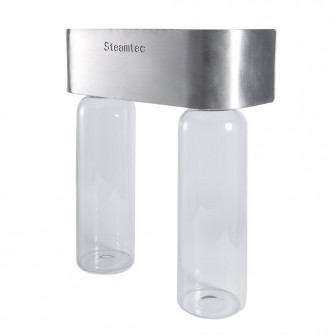 STEAMTEC AIO automatische ontkalker