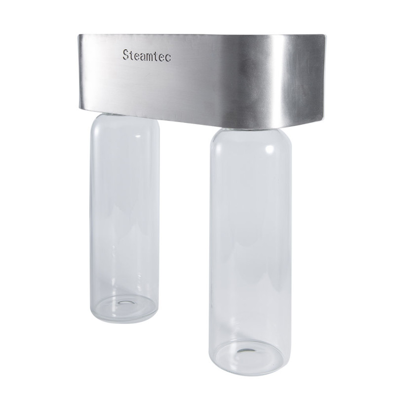 STEAMTEC AIO automatische ontkalker