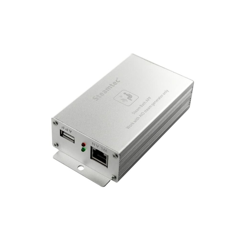 STEAMTEC AIO WiFi-module