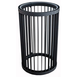 Rooster voor stenen STOVEMAN Crown 62cm  Rooster voor stenen STOVEMAN Crown 62cm