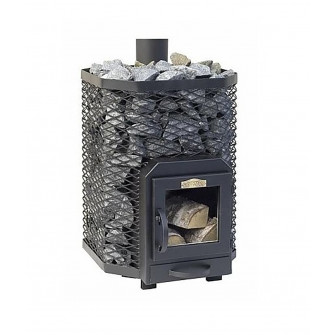 Houtgestookte saunakachel - STOVEMAN 16 HEAVY
