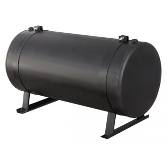 STOVEMAN-ketel, 120 l