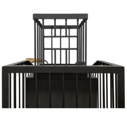 Steenopslag voor SUMMIT-kachels 