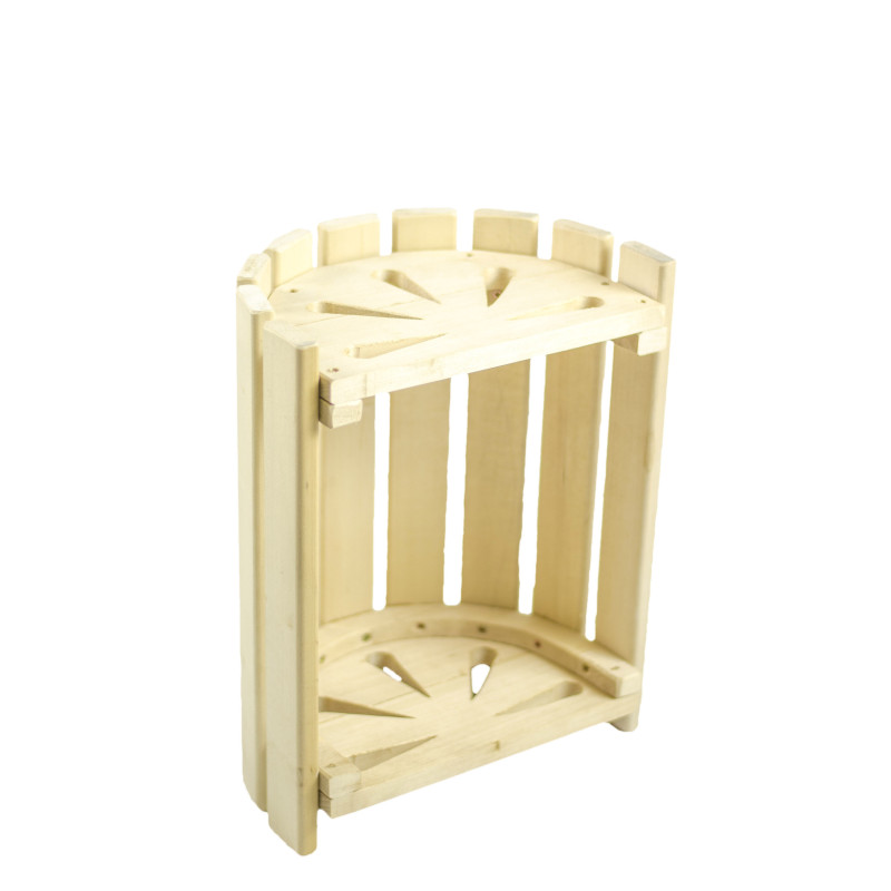 Saunaverlichting - Lampenkap D9R