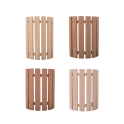 Lampenkap C6R - 0