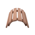 Lampenkap C6R - 8
