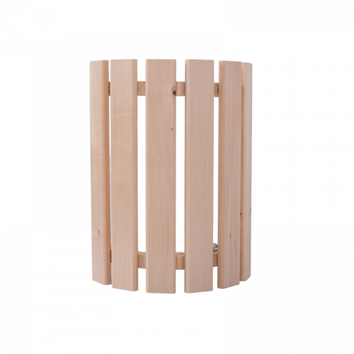 Lampenkap C6R, linden