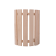 Lampenkap C6R, linden