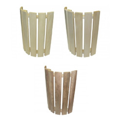 Lampenkap C6R  Lampenkap C6R