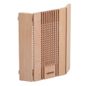 Lampenkap sauna Harvia Lux - 0
