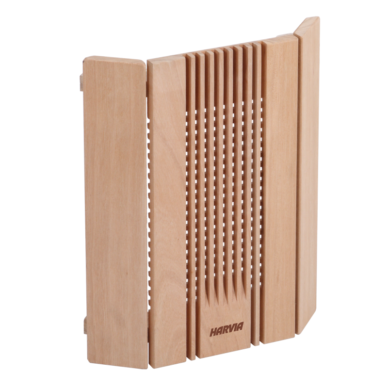 Lampenkap sauna Harvia Lux