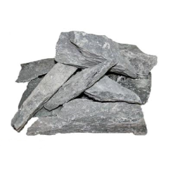 Saunastenen - Speksteen, 20 kg.