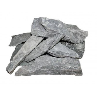 Spekstenen saunakachelstenen, 20 kg