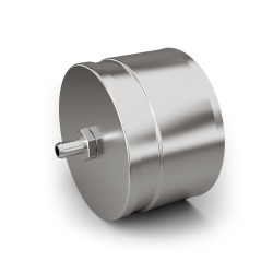 Condensaatcollector 0,5 mm  Condensaatcollector 0,5 mm