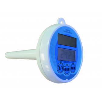 Thermometer zwevend digitaal