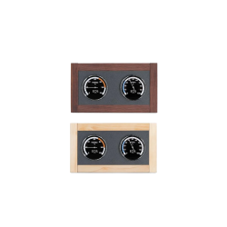 Thermometer en hygrometer - EOS Excellent 