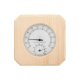 Thermometer - hygrometer - LUX