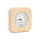 Thermometer - hygrometer - LUX