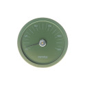 Saunathermometer - RENTO, groen - 0