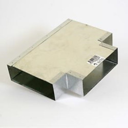 T-stuk 5T15 / 1 * 90  T-stuk 5T15 / 1 * 90