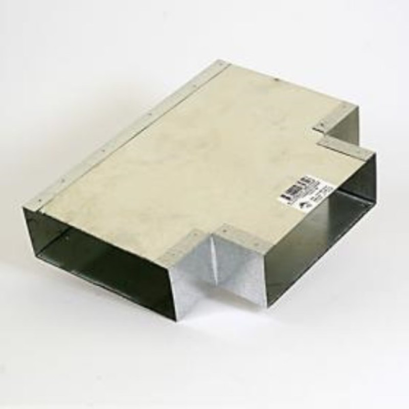 T-stuk 5T15 / 1 * 90