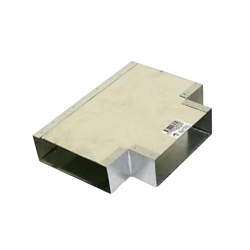 T-stuk 5T15 / 1 * 90 