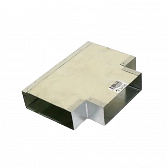 T-stuk 5T15 / 1 * 90