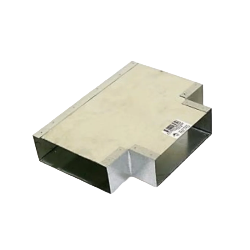T-stuk 5T15 / 1 * 90