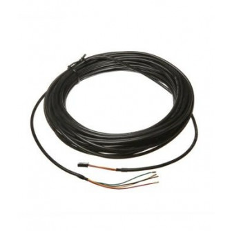 TULIKIVI kabel voor sauna bedieningspaneel, 6 m