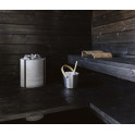 Elektrische saunakachel TULIKIVI NAAVA RIGATA met bedieningspaneel - 4