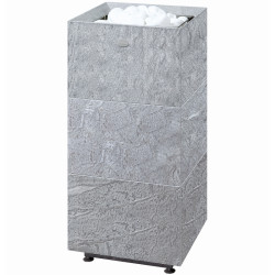 Elektrische saunakachel TULIKIVI TUISKU TBH met bedieningspaneel  Elektrische saunakachel TULIKIVI TUISKU TBH met bedieningspaneel