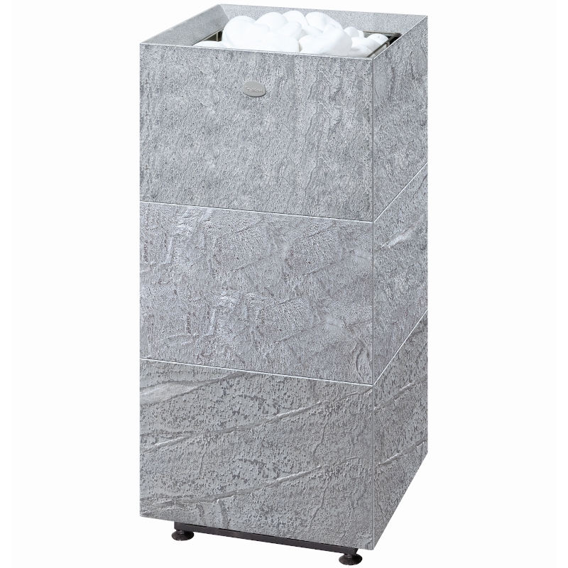 Elektrische saunakachel TULIKIVI TUISKU TBH zonder bedieningspaneel