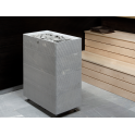 Elektrische saunakachel TULIKIVI TUISKU XL RIGATA met bedieningspaneel - 2