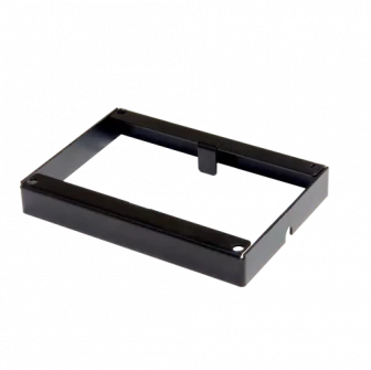 Montageframe voor glazen bedieningspaneel HUMM