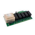Reserveonderdelen - TYLO printplaat RB-5 (RB30/RB60/SE) - 0