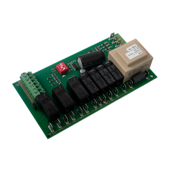 Reserveonderdelen - TYLO printplaat 