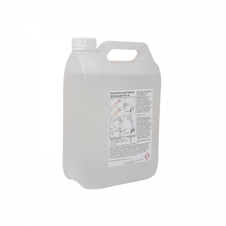 TYLÖHELO ontkalker, 5L