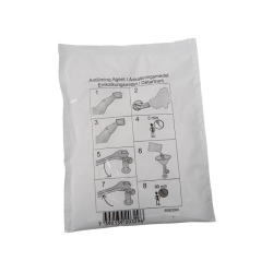 TYLÖHELO kalkverwijderingspoeder, 80 g 
